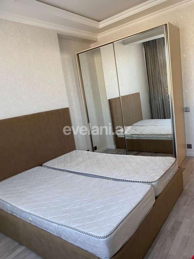 Kirayə verilir, yeni tikili, 3 otaqlı, 98 m², Bakı, Nərimanov r, Nəriman Nərimanov m.