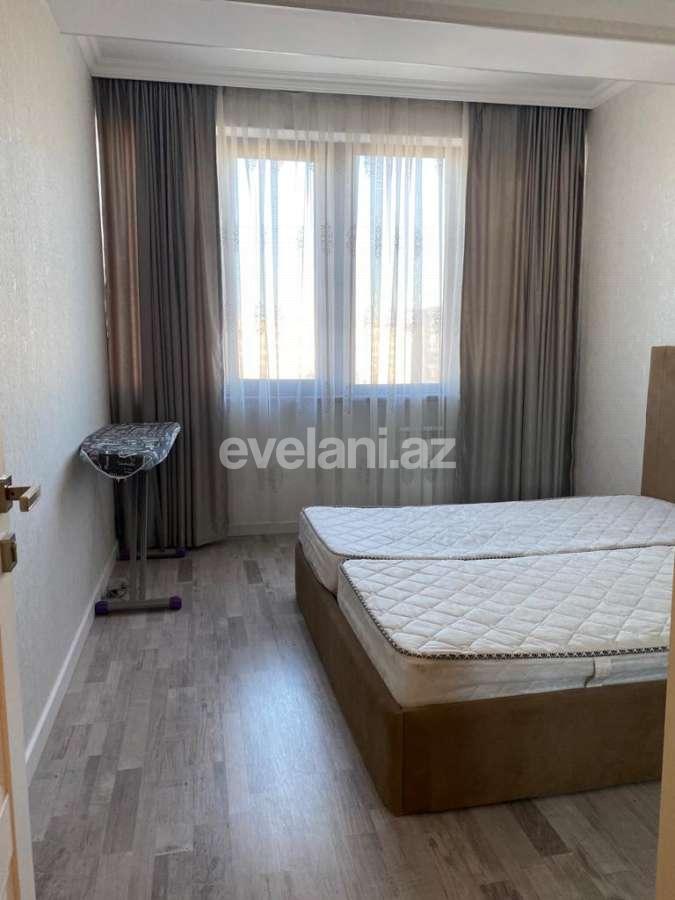 Kirayə verilir, yeni tikili, 3 otaqlı, 98 m², Bakı, Nərimanov r, Nəriman Nərimanov m.