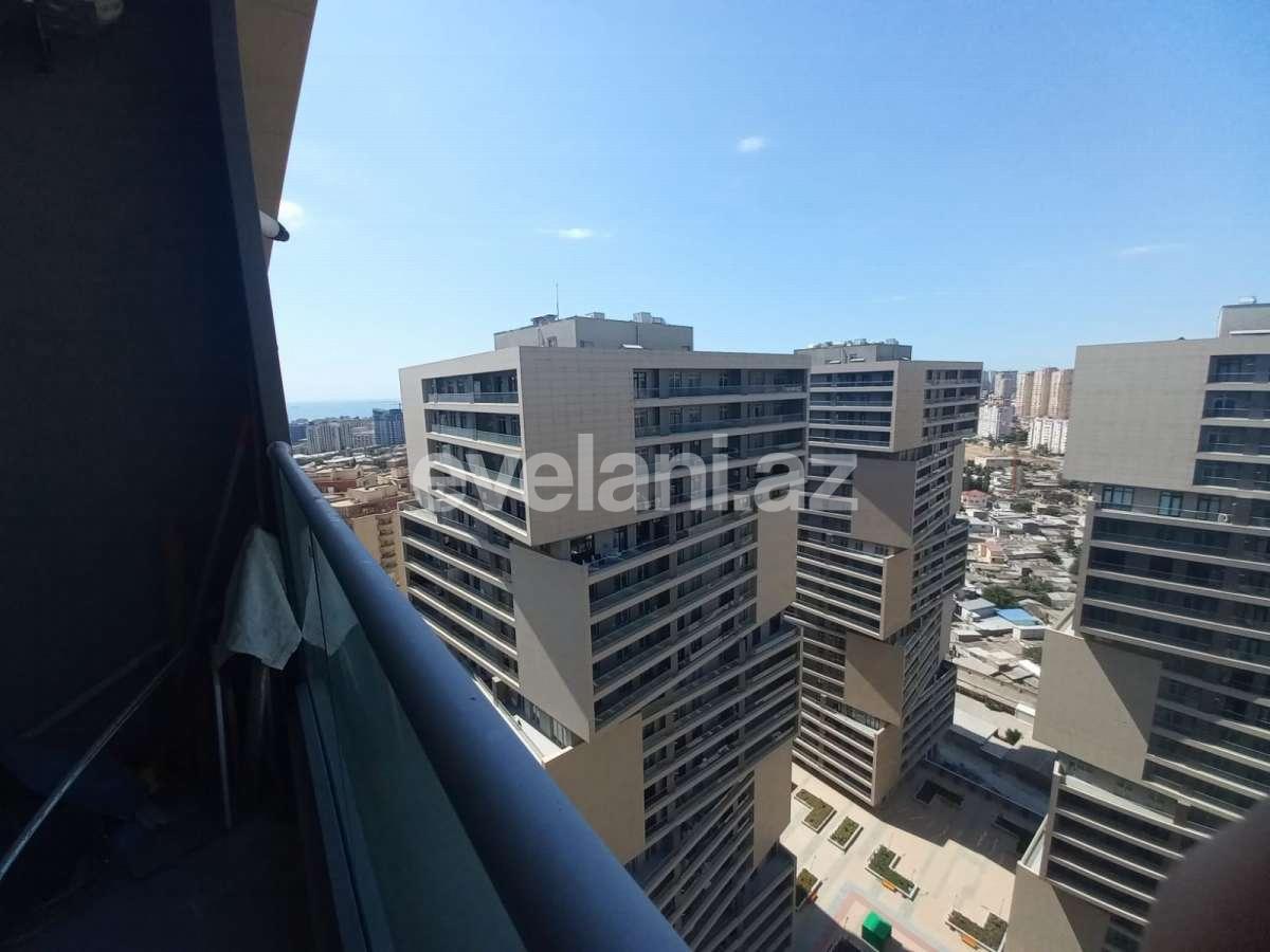 Kirayə verilir, yeni tikili, 2 otaqlı, 70 m², Bakı, Yasamal r.