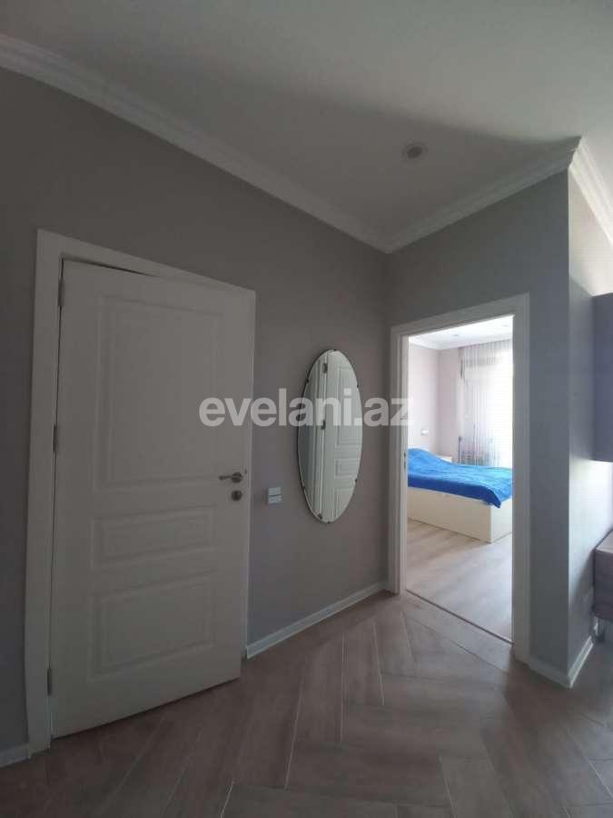 Kirayə verilir, yeni tikili, 2 otaqlı, 70 m², Bakı, Yasamal r.