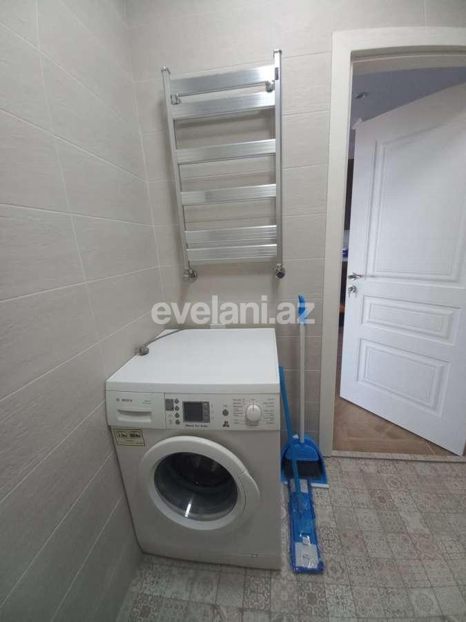 Kirayə verilir, yeni tikili, 2 otaqlı, 70 m², Bakı, Yasamal r.