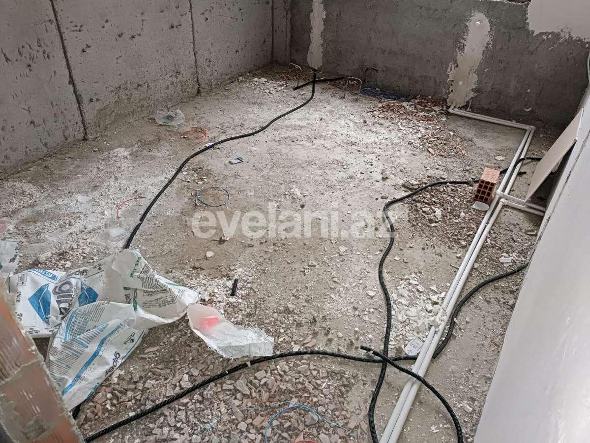 Satılır, yeni tikili, 1 otaqlı, 42 m², Bakı, Abşeron r, 20 yanvar m.