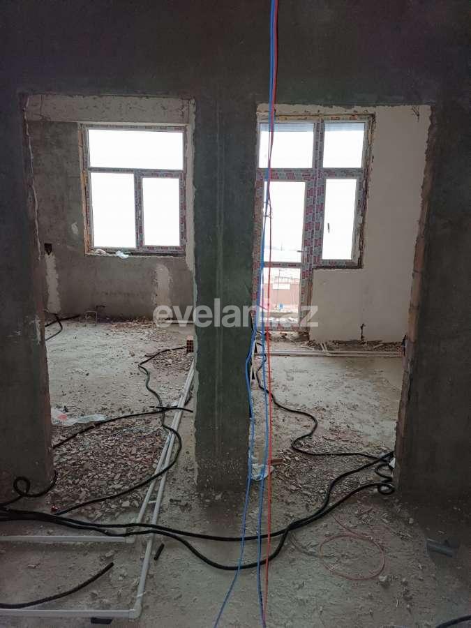 Satılır, yeni tikili, 1 otaqlı, 42 m², Bakı, Abşeron r, 20 yanvar m.
