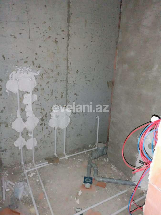 Satılır, yeni tikili, 1 otaqlı, 42 m², Bakı, Abşeron r, 20 yanvar m.