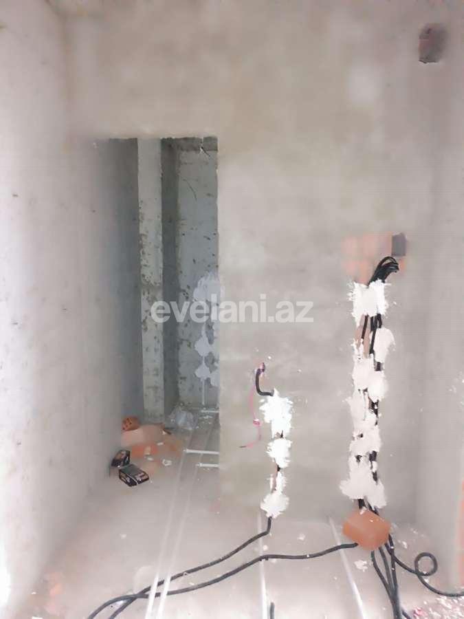 Satılır, yeni tikili, 1 otaqlı, 42 m², Bakı, Abşeron r, 20 yanvar m.