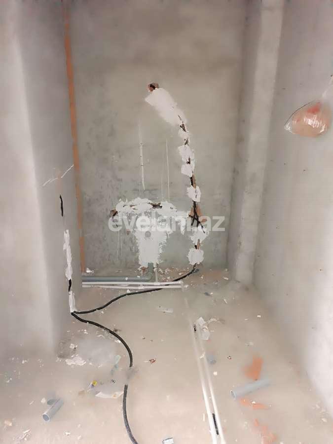 Satılır, yeni tikili, 1 otaqlı, 42 m², Bakı, Abşeron r, 20 yanvar m.