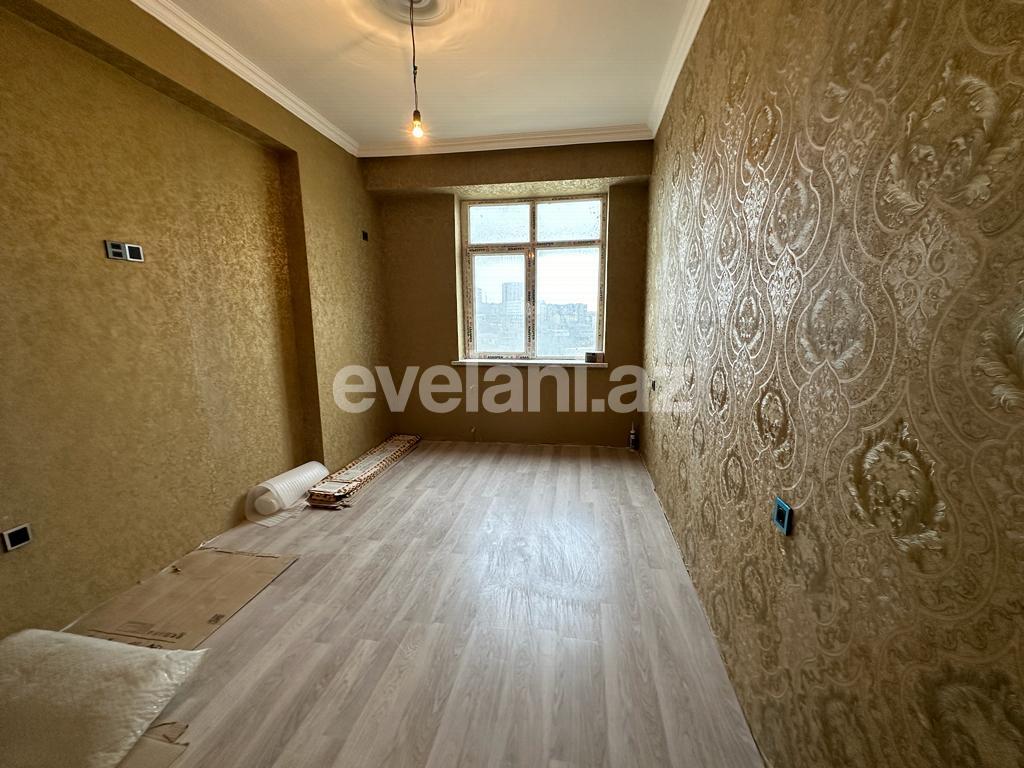 Satılır, yeni tikili, 2 otaqlı, 67 m², Bakı, Yasamal r, Yeni Yasamal q, Elmlər Akademiyası m.