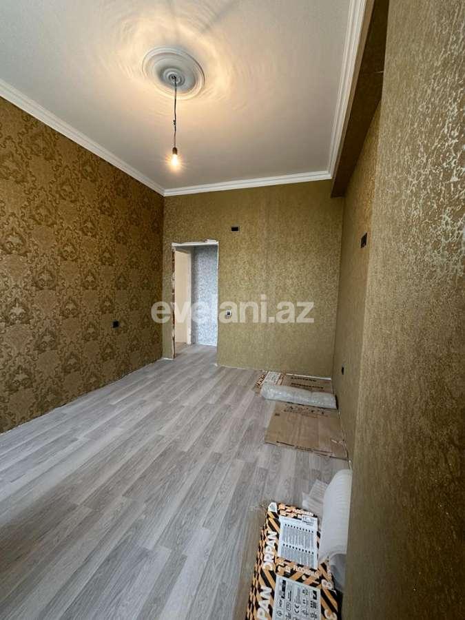 Satılır, yeni tikili, 2 otaqlı, 67 m², Bakı, Yasamal r, Yeni Yasamal q, Elmlər Akademiyası m.