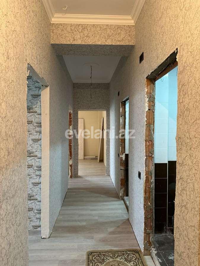 Satılır, yeni tikili, 2 otaqlı, 67 m², Bakı, Yasamal r, Yeni Yasamal q, Elmlər Akademiyası m.