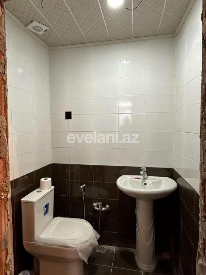 Satılır, yeni tikili, 2 otaqlı, 67 m², Bakı, Yasamal r, Yeni Yasamal q, Elmlər Akademiyası m.