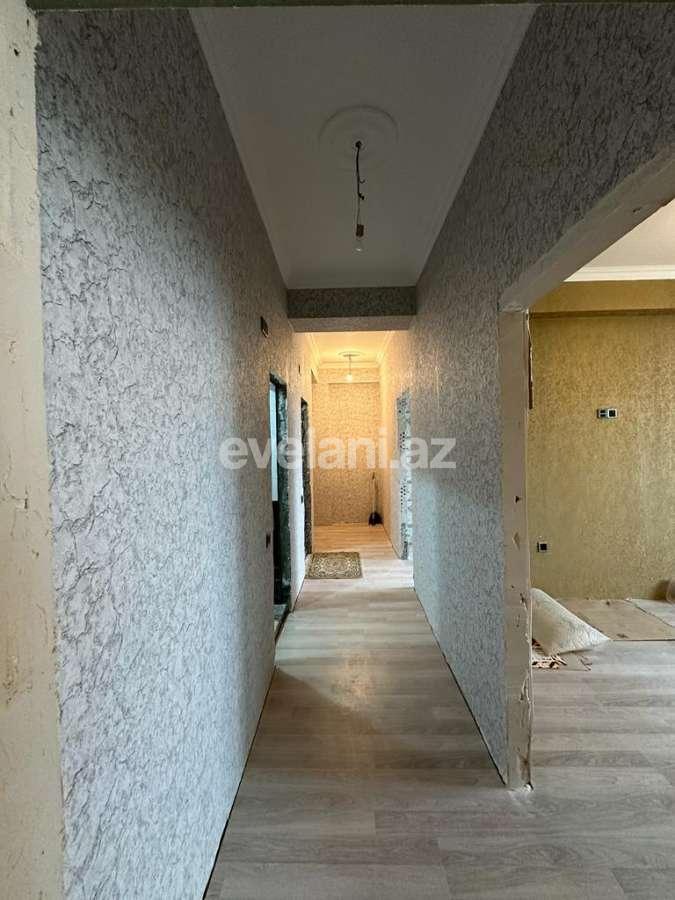Satılır, yeni tikili, 2 otaqlı, 67 m², Bakı, Yasamal r, Yeni Yasamal q, Elmlər Akademiyası m.