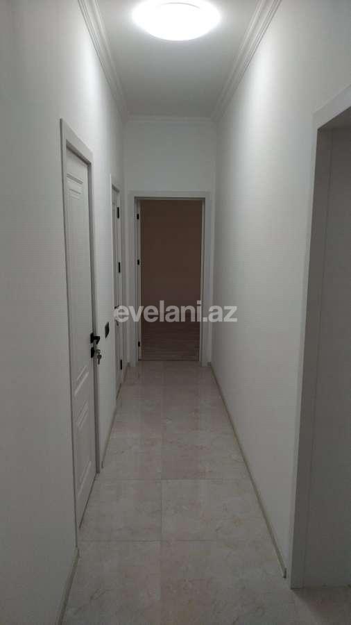Kirayə verilir, yeni tikili, 3 otaqlı, 88 m², Bakı, Nəsimi r, 8 Noyabr m.