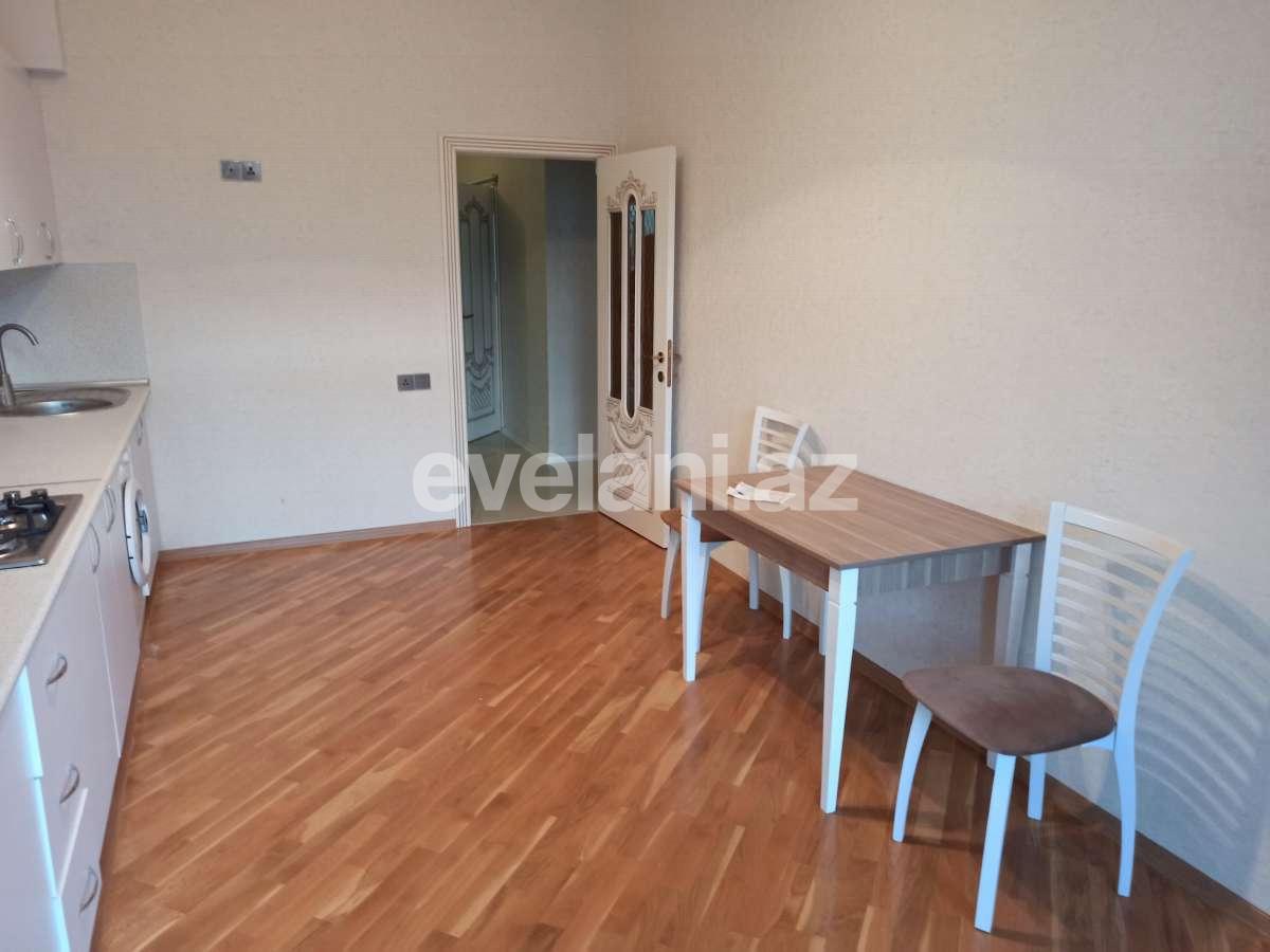 Kirayə verilir, yeni tikili, 3 otaqlı, 150 m², Bakı, Nəsimi r.
