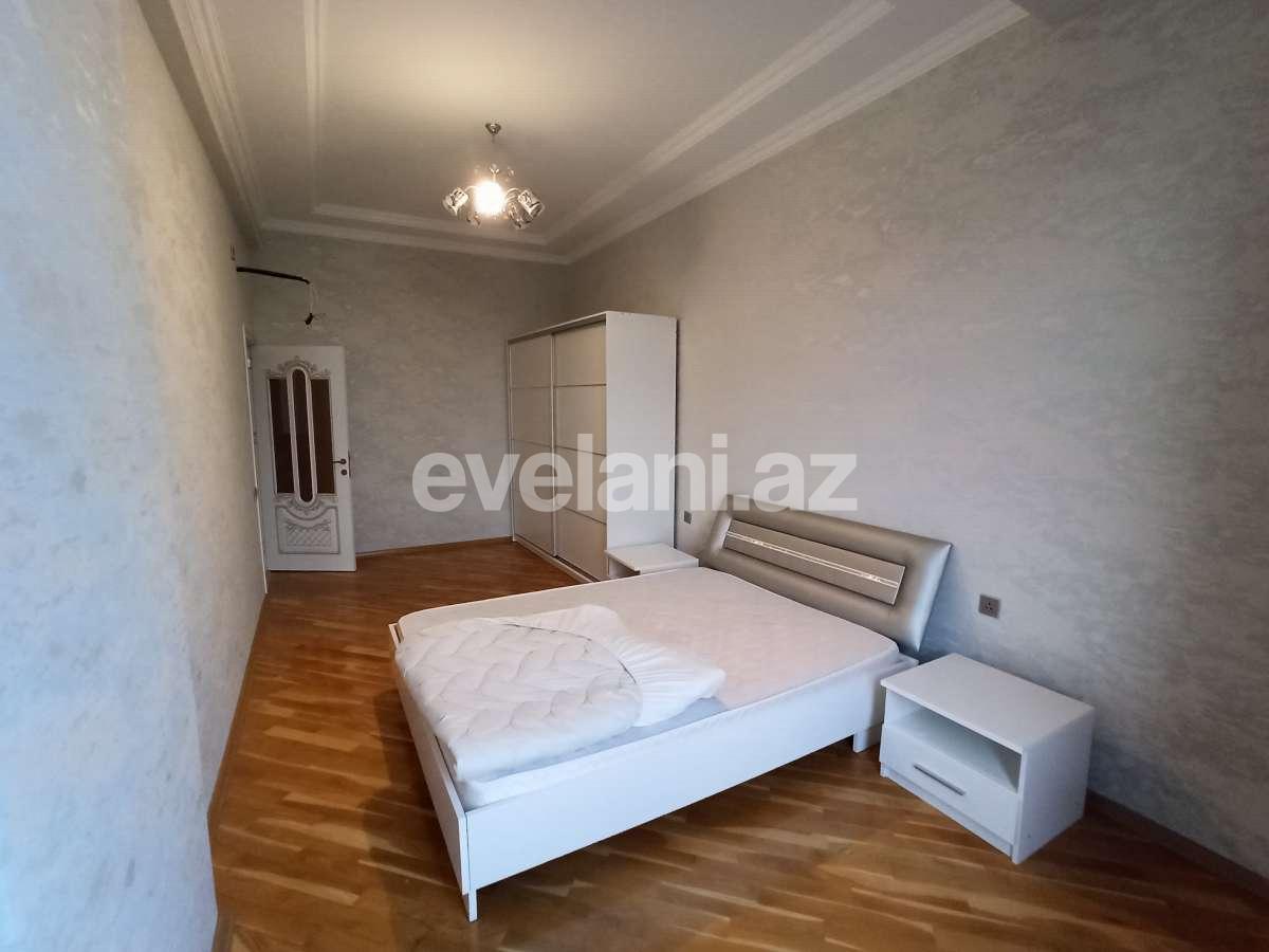 Kirayə verilir, yeni tikili, 3 otaqlı, 150 m², Bakı, Nəsimi r.