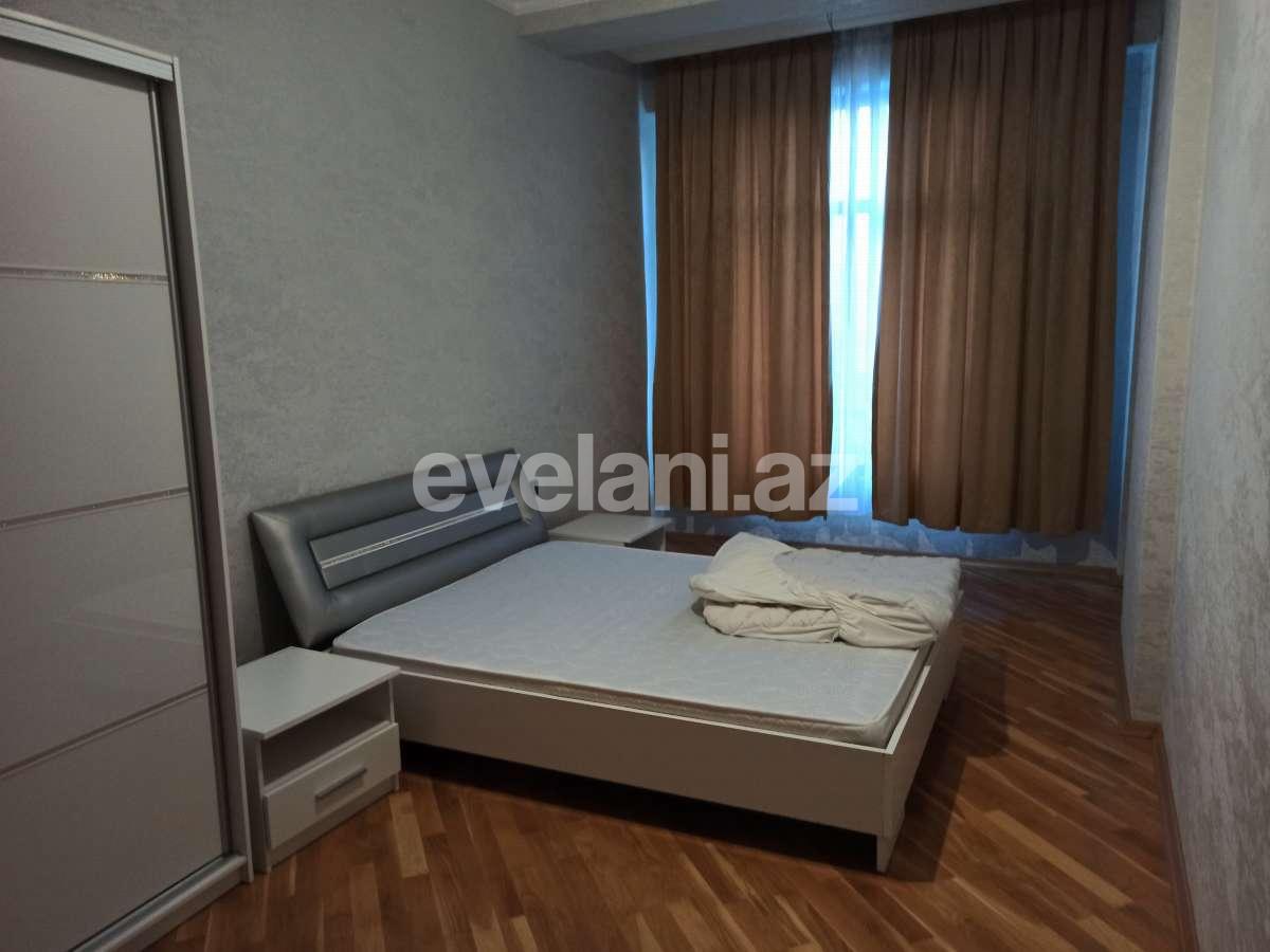 Kirayə verilir, yeni tikili, 3 otaqlı, 150 m², Bakı, Nəsimi r.