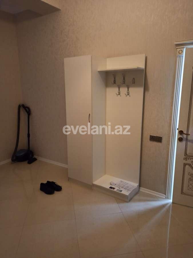 Kirayə verilir, yeni tikili, 3 otaqlı, 150 m², Bakı, Nəsimi r.