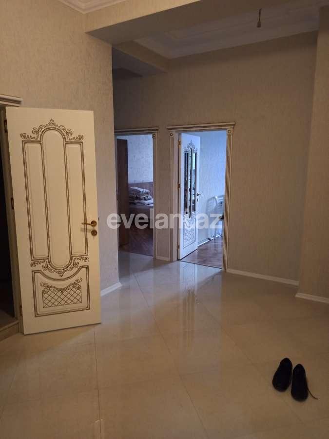 Kirayə verilir, yeni tikili, 3 otaqlı, 150 m², Bakı, Nəsimi r.