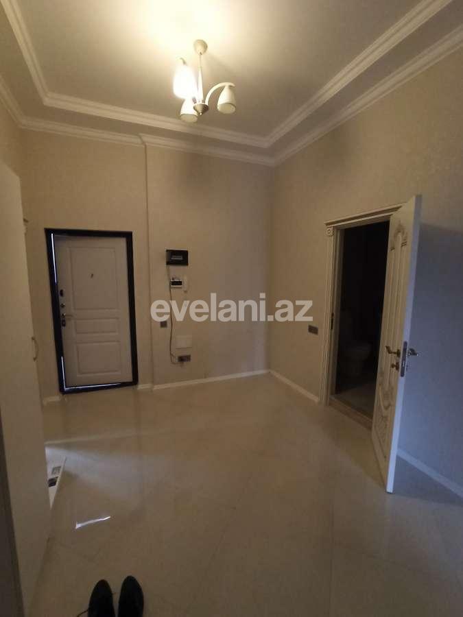 Kirayə verilir, yeni tikili, 3 otaqlı, 150 m², Bakı, Nəsimi r.