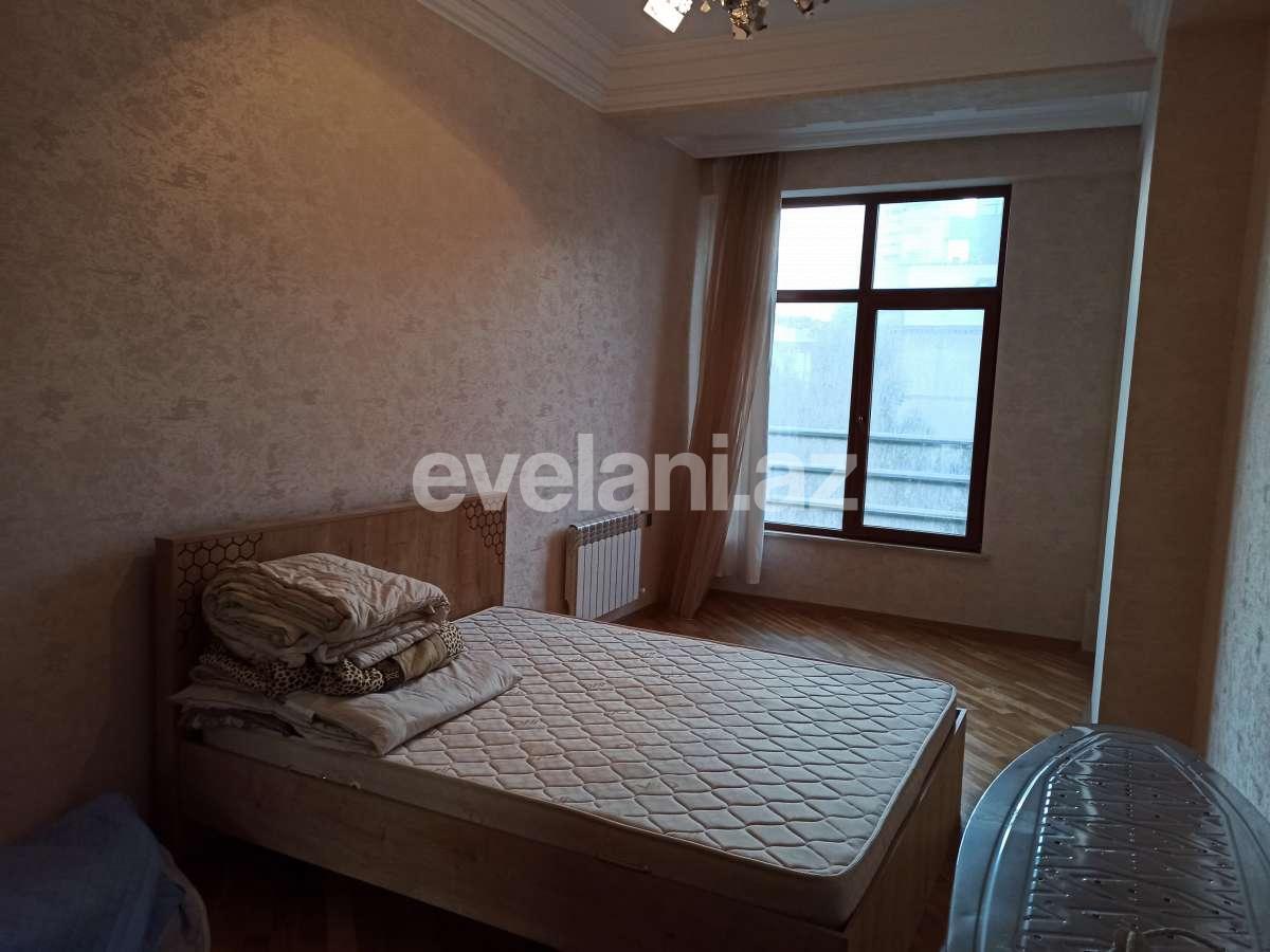Kirayə verilir, yeni tikili, 3 otaqlı, 150 m², Bakı, Nəsimi r.