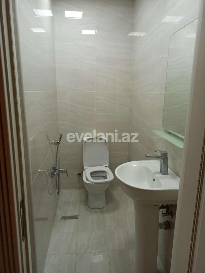 Kirayə verilir, yeni tikili, 3 otaqlı, 150 m², Bakı, Nəsimi r.