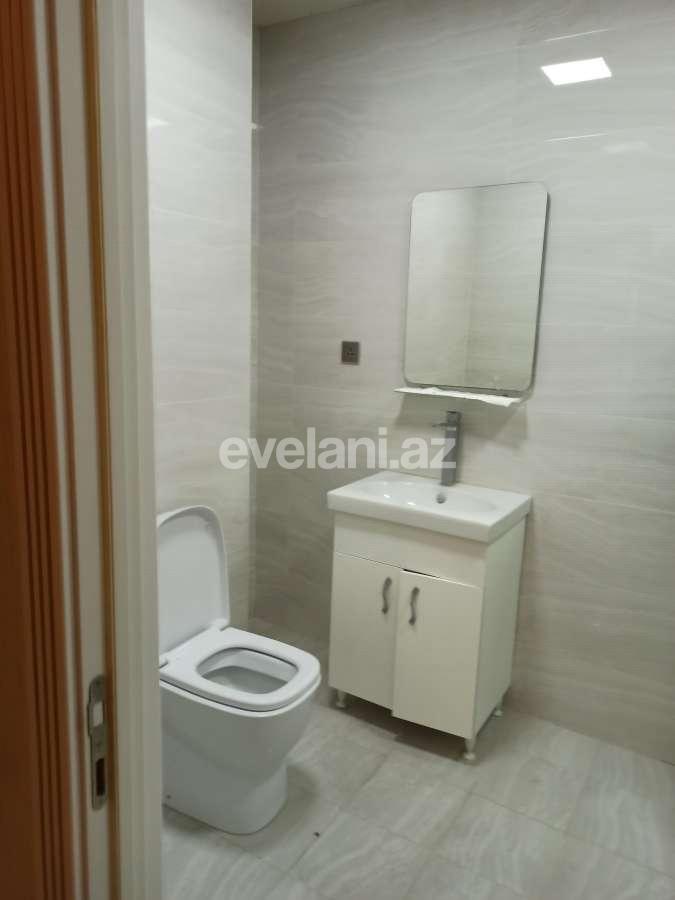 Kirayə verilir, yeni tikili, 3 otaqlı, 150 m², Bakı, Nəsimi r.