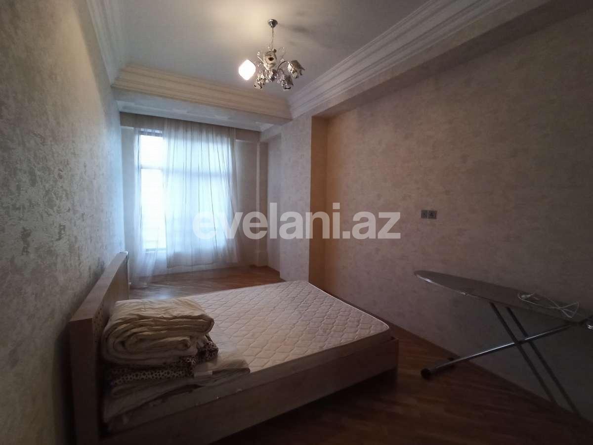 Kirayə verilir, yeni tikili, 3 otaqlı, 150 m², Bakı, Nəsimi r.