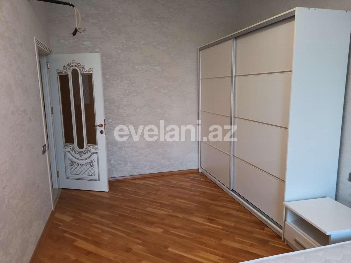 Kirayə verilir, yeni tikili, 3 otaqlı, 150 m², Bakı, Nəsimi r.