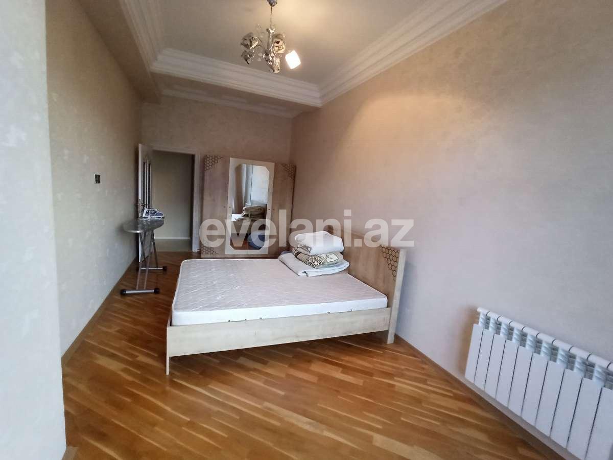 Kirayə verilir, yeni tikili, 3 otaqlı, 150 m², Bakı, Nəsimi r.