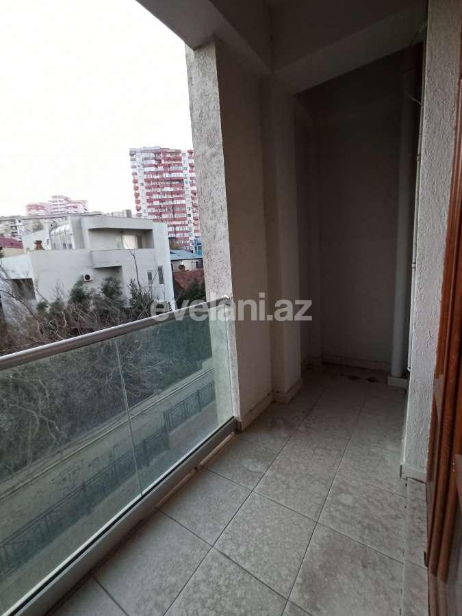 Kirayə verilir, yeni tikili, 3 otaqlı, 150 m², Bakı, Nəsimi r.