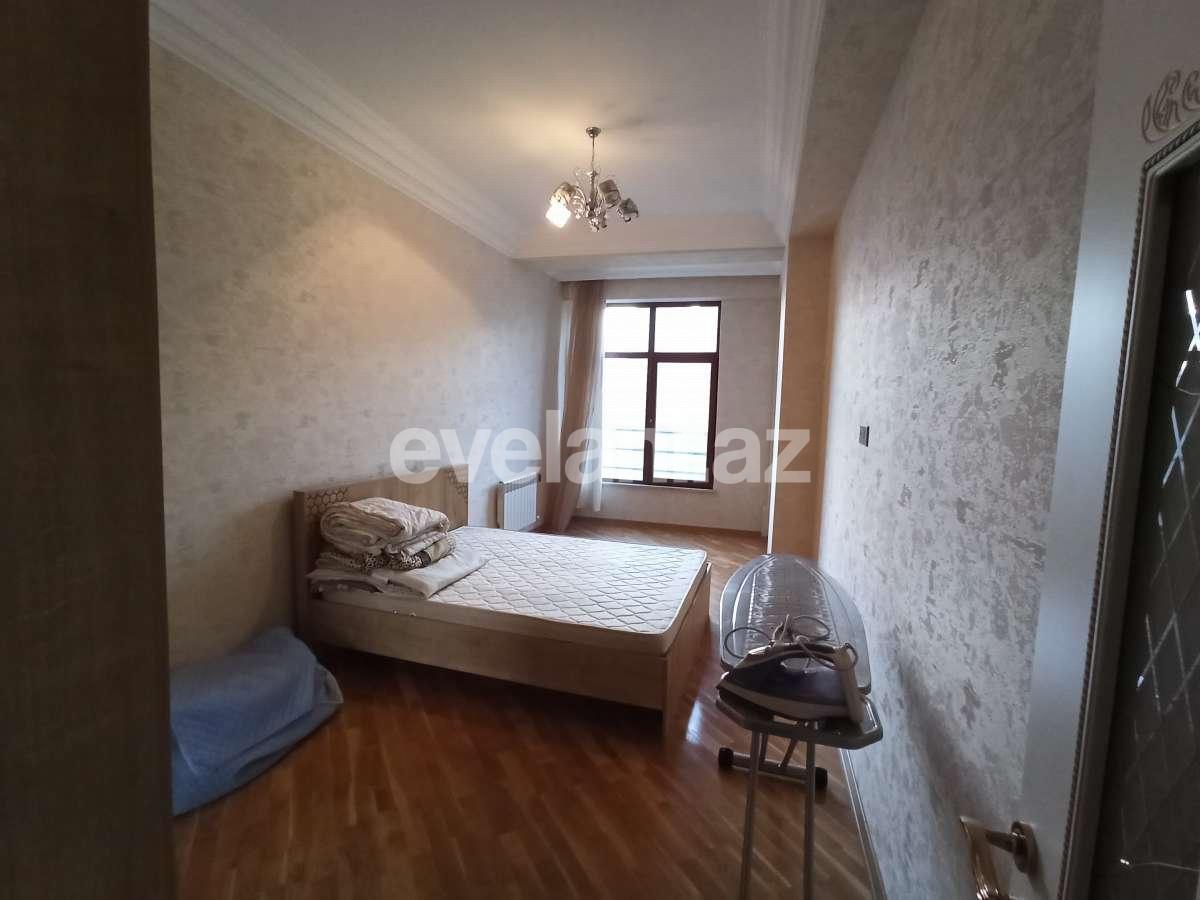 Kirayə verilir, yeni tikili, 3 otaqlı, 150 m², Bakı, Nəsimi r.