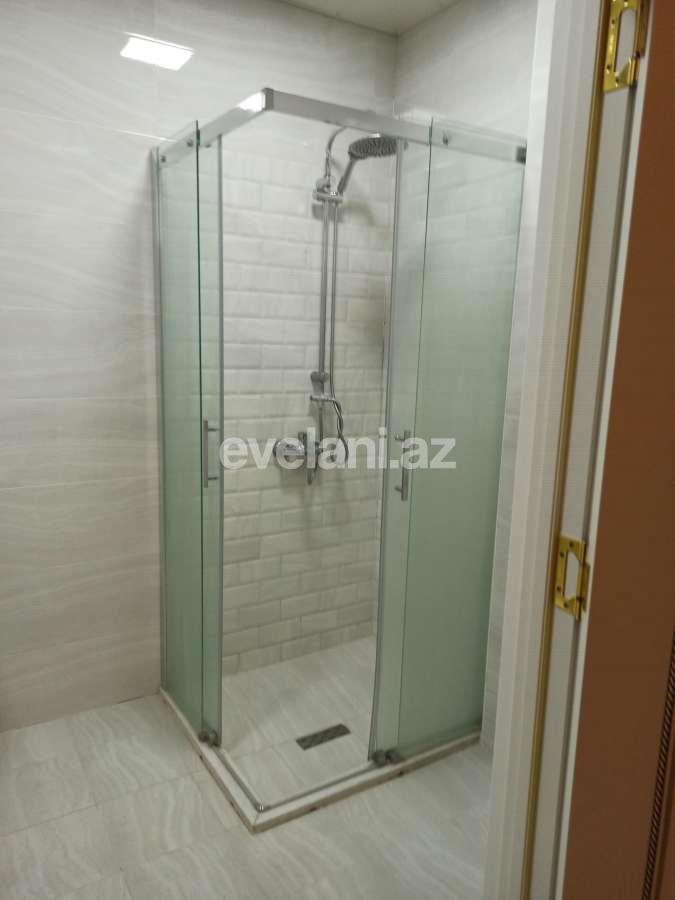 Kirayə verilir, yeni tikili, 3 otaqlı, 150 m², Bakı, Nəsimi r.