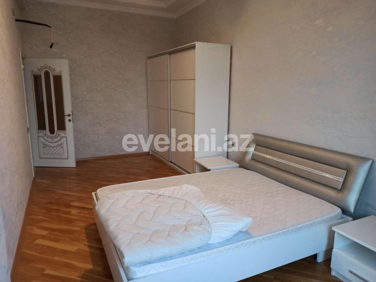 Kirayə verilir, yeni tikili, 3 otaqlı, 150 m², Bakı, Nəsimi r.