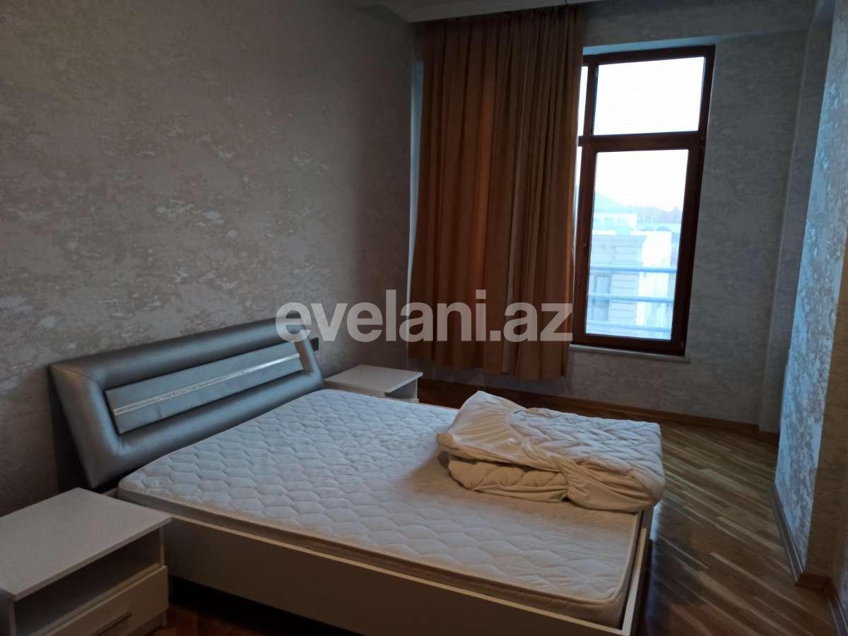 Kirayə verilir, yeni tikili, 3 otaqlı, 150 m², Bakı, Nəsimi r.