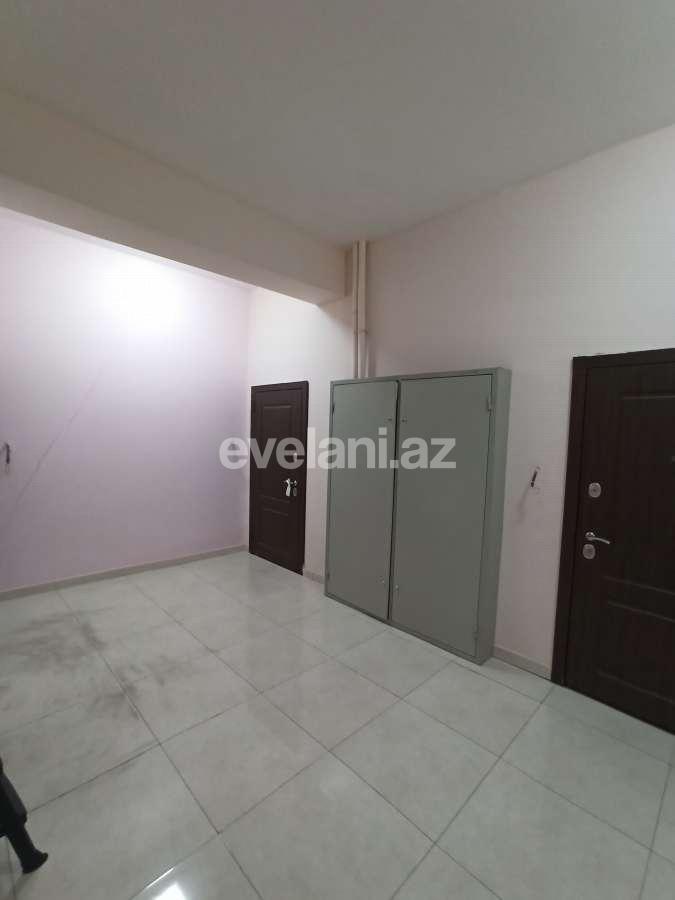 Kirayə verilir, yeni tikili, 3 otaqlı, 150 m², Bakı, Nəsimi r.