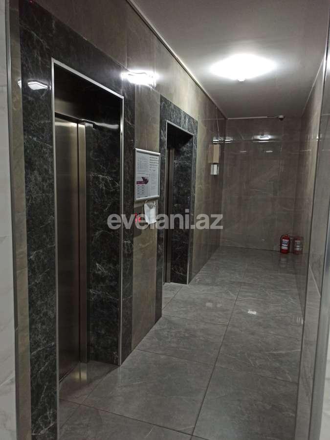 Kirayə verilir, yeni tikili, 3 otaqlı, 150 m², Bakı, Nəsimi r.