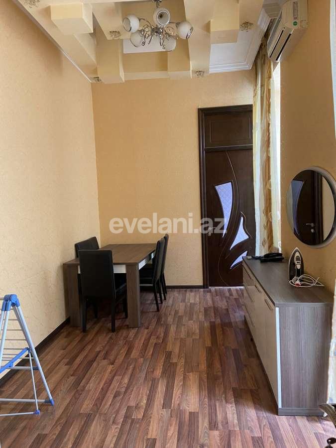 Kirayə verilir, köhnə tikili, 3 otaqlı, 125 m², Bakı, Səbail r, İçəri Şəhər m.