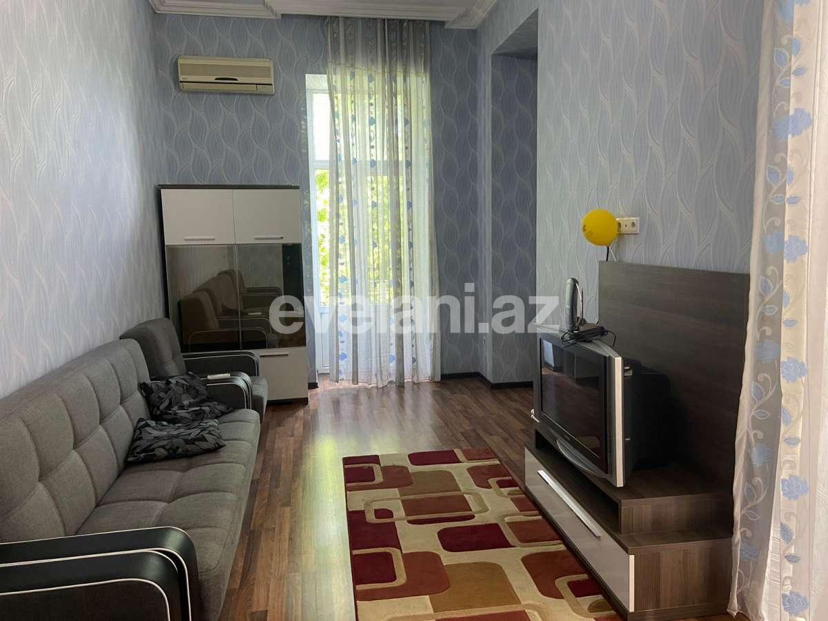 Kirayə verilir, köhnə tikili, 3 otaqlı, 125 m², Bakı, Səbail r, İçəri Şəhər m.