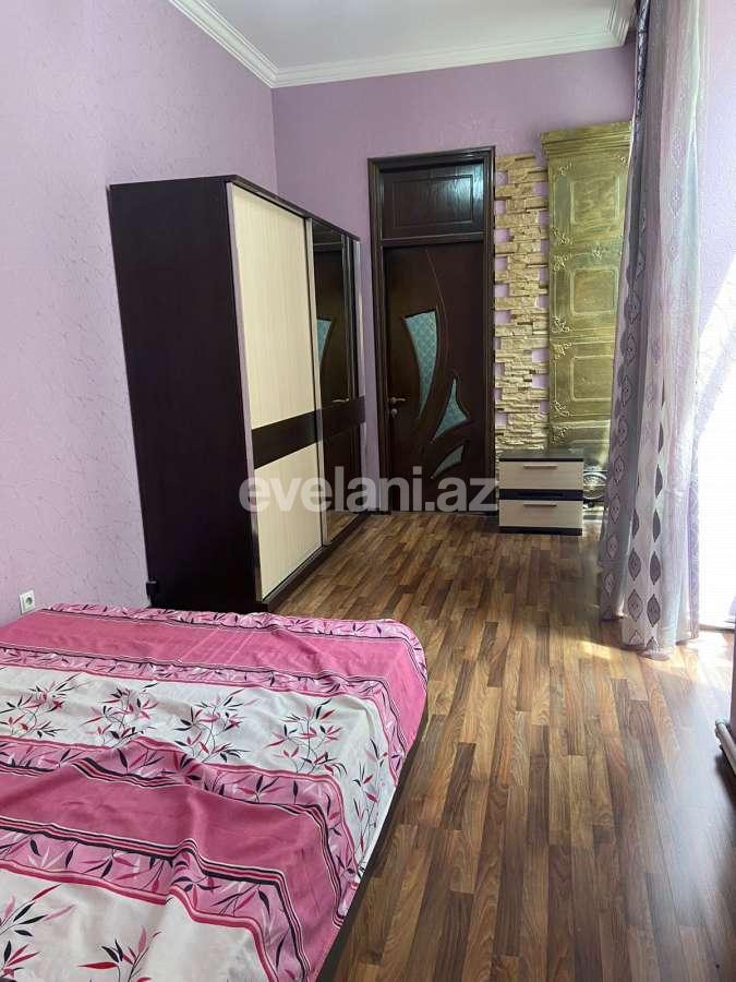 Kirayə verilir, köhnə tikili, 3 otaqlı, 125 m², Bakı, Səbail r, İçəri Şəhər m.