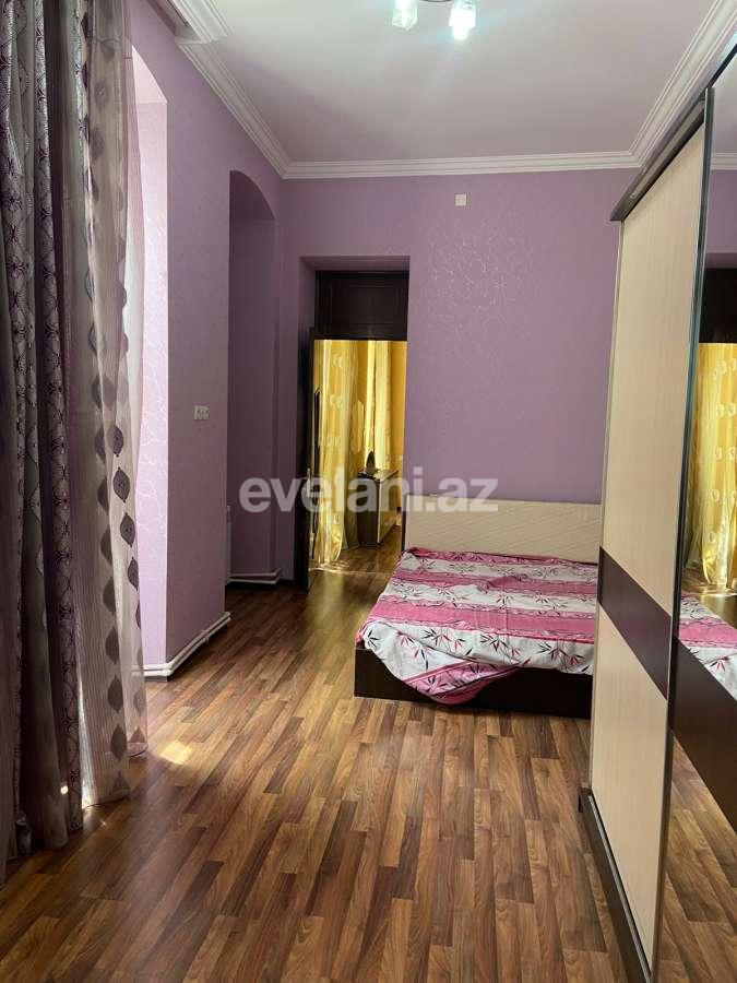 Kirayə verilir, köhnə tikili, 3 otaqlı, 125 m², Bakı, Səbail r, İçəri Şəhər m.