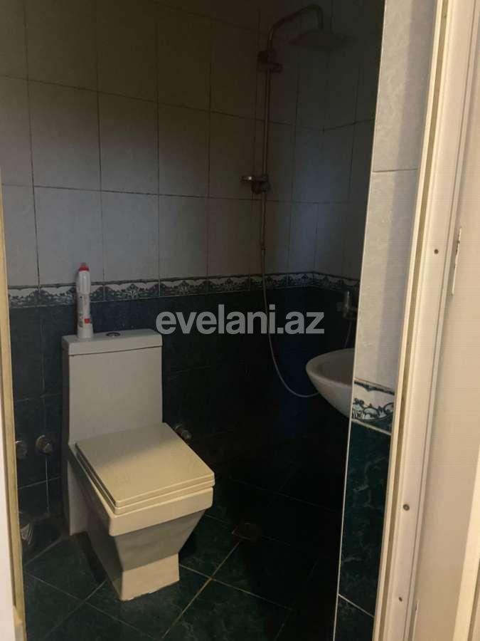 Kirayə verilir, köhnə tikili, 3 otaqlı, 125 m², Bakı, Səbail r, İçəri Şəhər m.