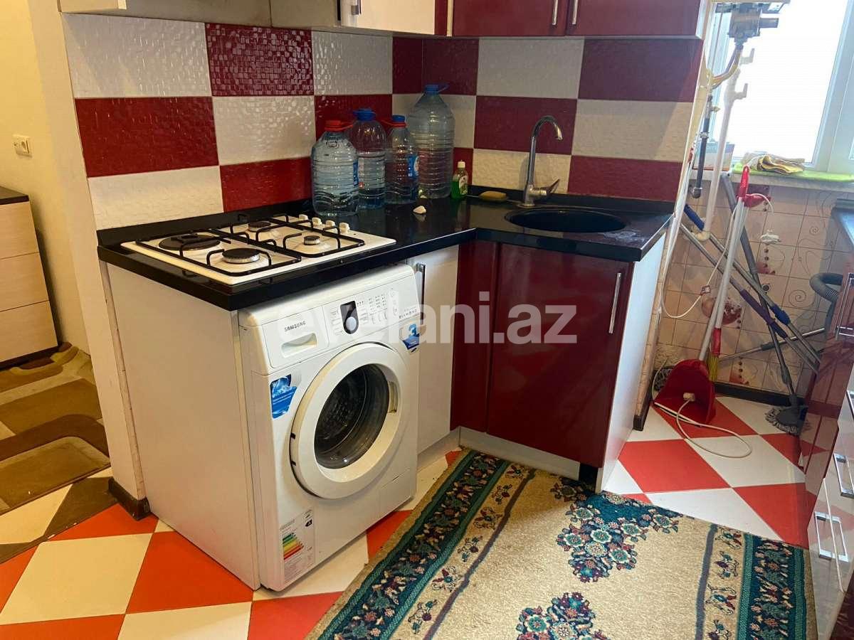 Kirayə verilir, köhnə tikili, 3 otaqlı, 125 m², Bakı, Səbail r, İçəri Şəhər m.