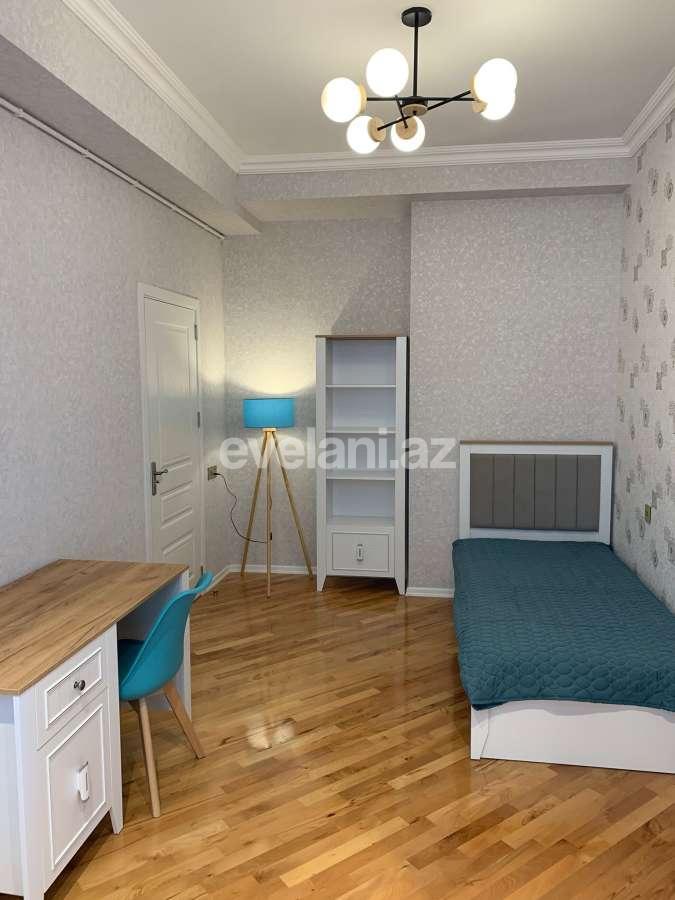 Kirayə verilir, yeni tikili, 3 otaqlı, 95 m², Bakı, Nəsimi r.