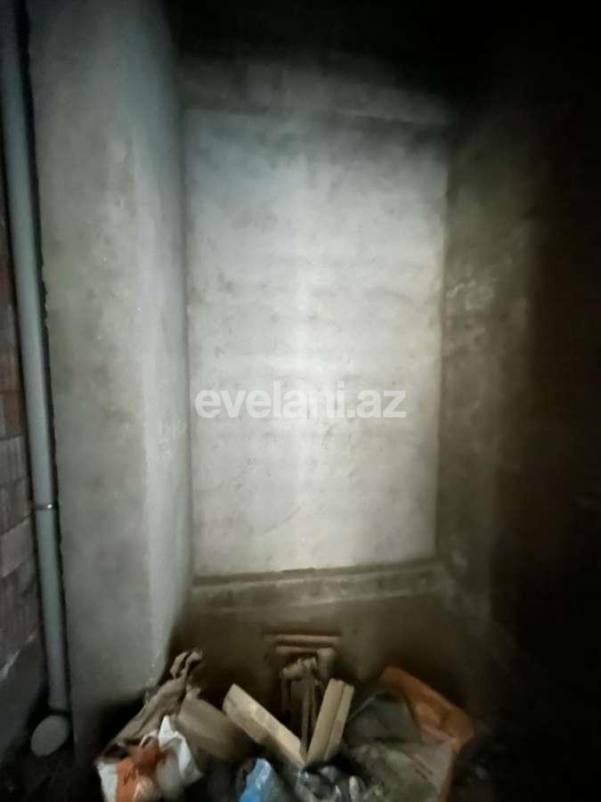 Satılır, yeni tikili, 2 otaqlı, 89 m², Bakı, Xətai r, Ağ şəhər q, Şah İsmayıl Xətai m.