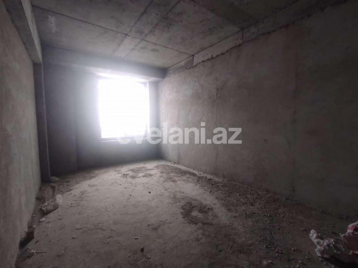 Satılır, yeni tikili, 2 otaqlı, 89 m², Bakı, Xətai r, Ağ şəhər q, Şah İsmayıl Xətai m.