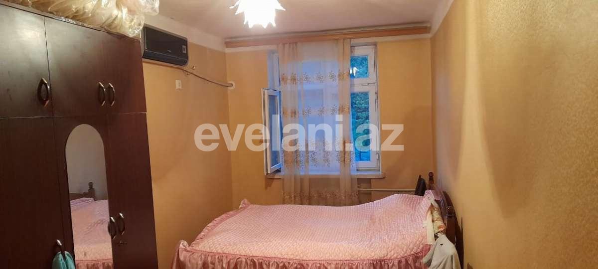 Satılır, köhnə tikili, 2 otaqlı, 59.99 m², Bakı, Xətai r, Həzi Aslanov m.