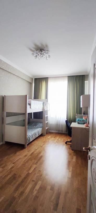 Sale, new building, 3 room, 94.7 m², Baku, Nizami r, Gara Garayev m.