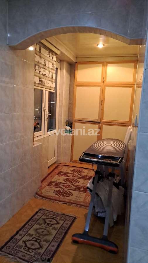 Satılır, köhnə tikili, 5 otaqlı, 119.99 m², Bakı, Xətai r, Həzi Aslanov m.