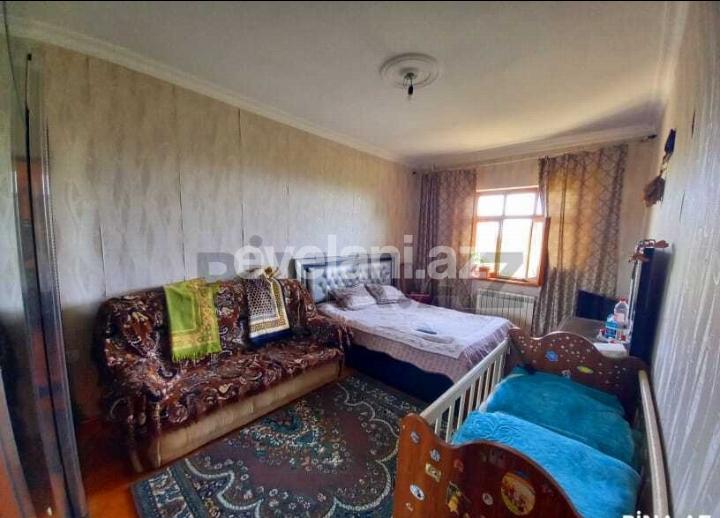 Satılır, köhnə tikili, 5 otaqlı, 119.99 m², Bakı, Xətai r, Həzi Aslanov m.