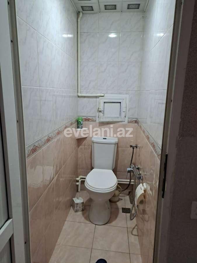 Satılır, köhnə tikili, 5 otaqlı, 119.99 m², Bakı, Xətai r, Həzi Aslanov m.