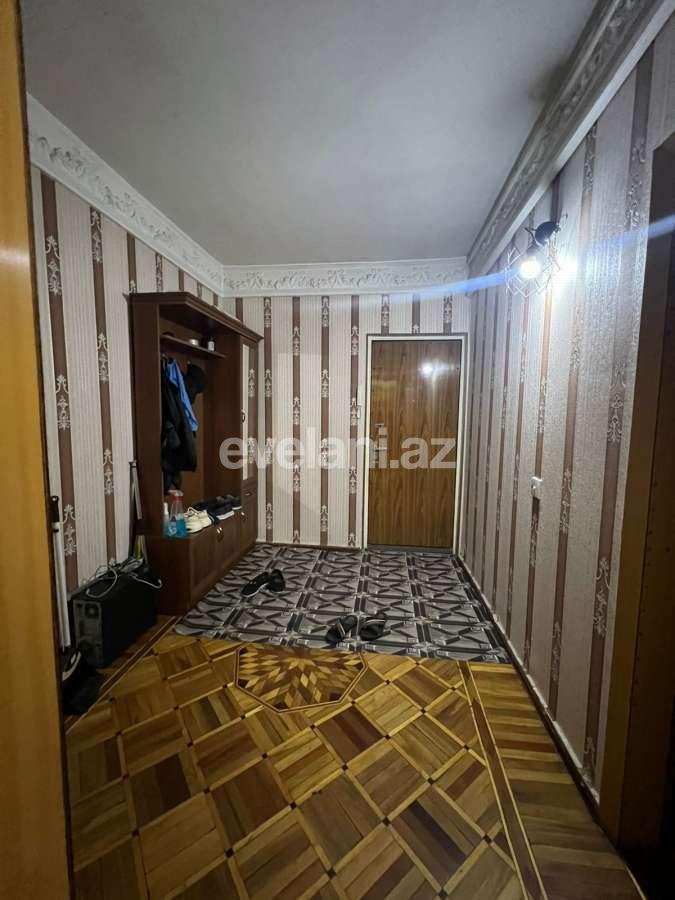 Satılır, köhnə tikili, 5 otaqlı, 119.99 m², Bakı, Xətai r, Həzi Aslanov m.